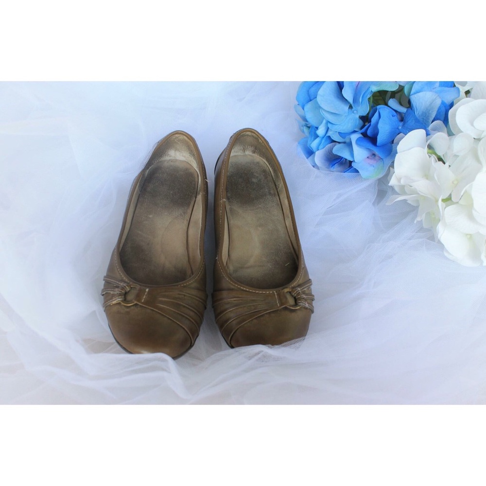 Brown Flats
